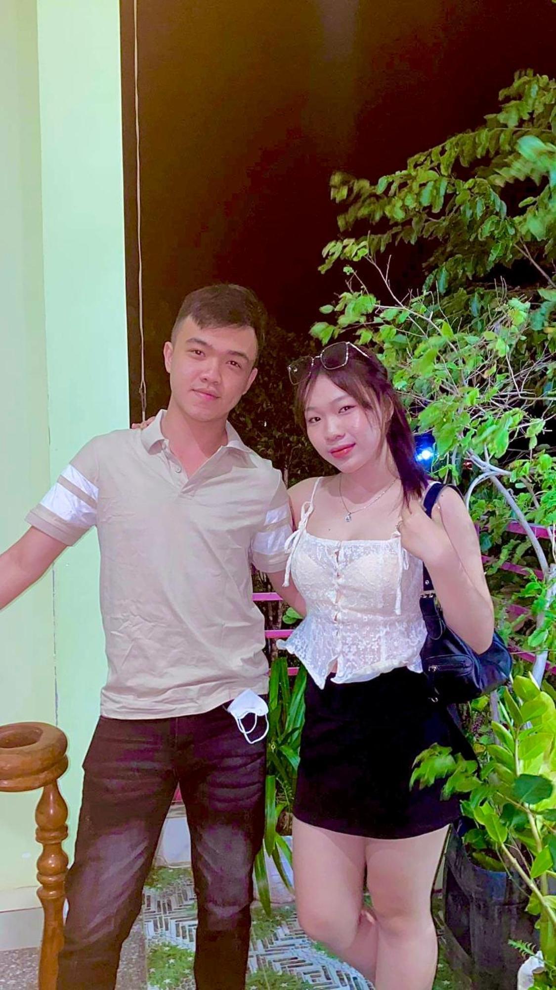 Homestay Chau Trieu - Фан Тиет Екстериор снимка