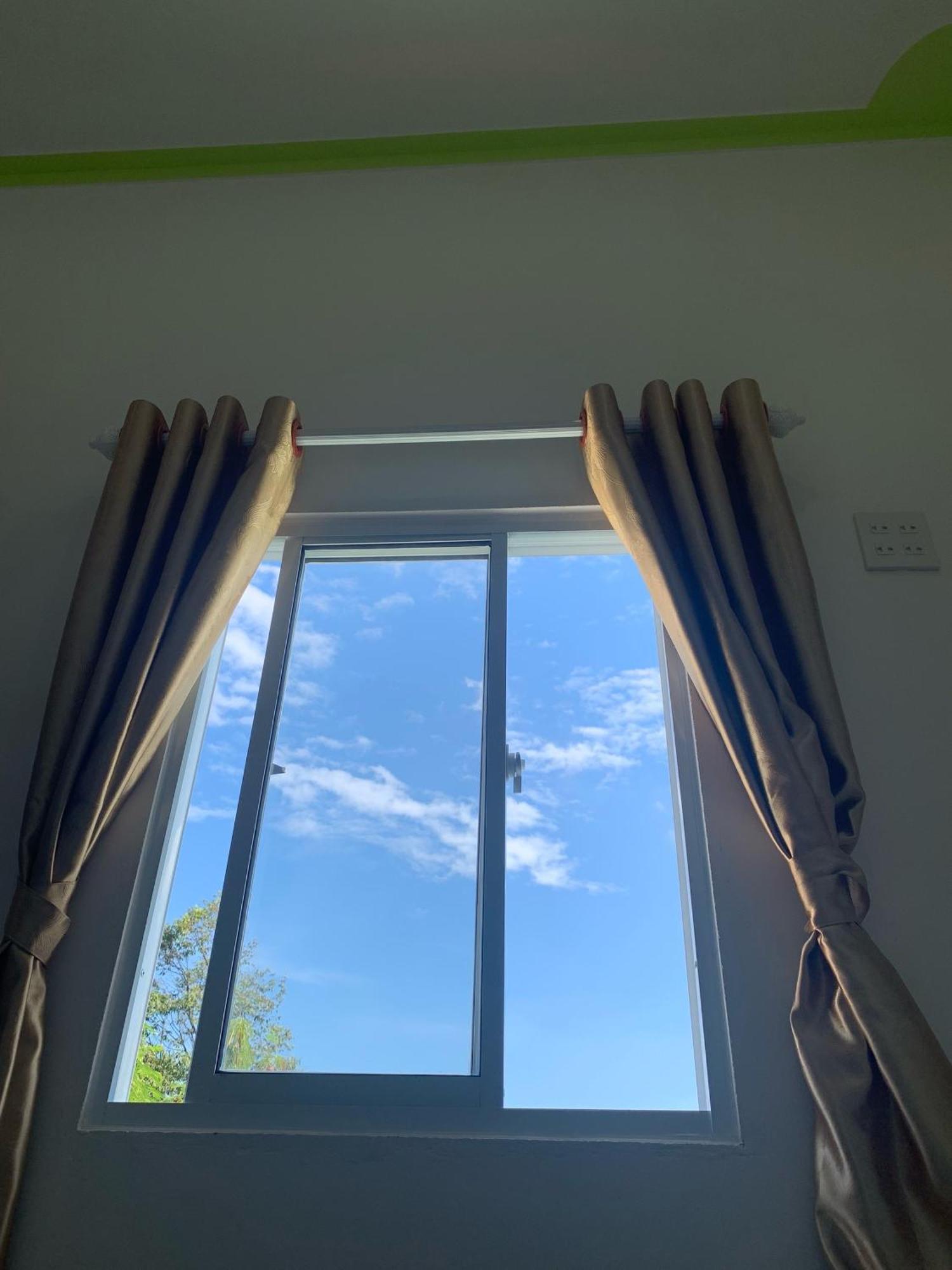 Homestay Chau Trieu - Фан Тиет Екстериор снимка